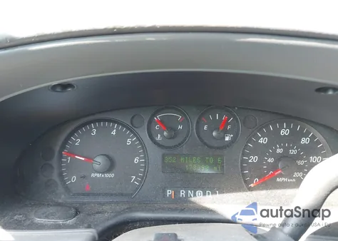 2004 Ford Taurus Se from USA, damaged, VIN 1FAFP53UX4A212797